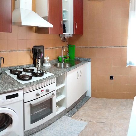 Casa De Cusculias Apartment Финистере Екстериор снимка